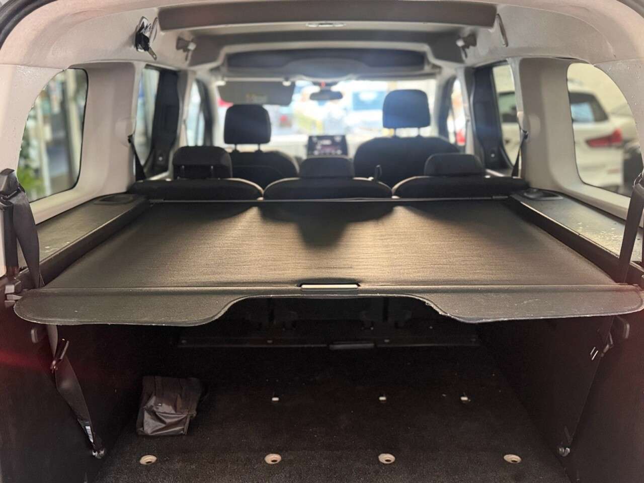 2022 VAUXHALL COMBO LIFE 2022 VAUXHALL COMBO LIFE