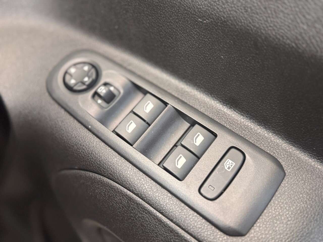 2022 VAUXHALL COMBO LIFE 2022 VAUXHALL COMBO LIFE