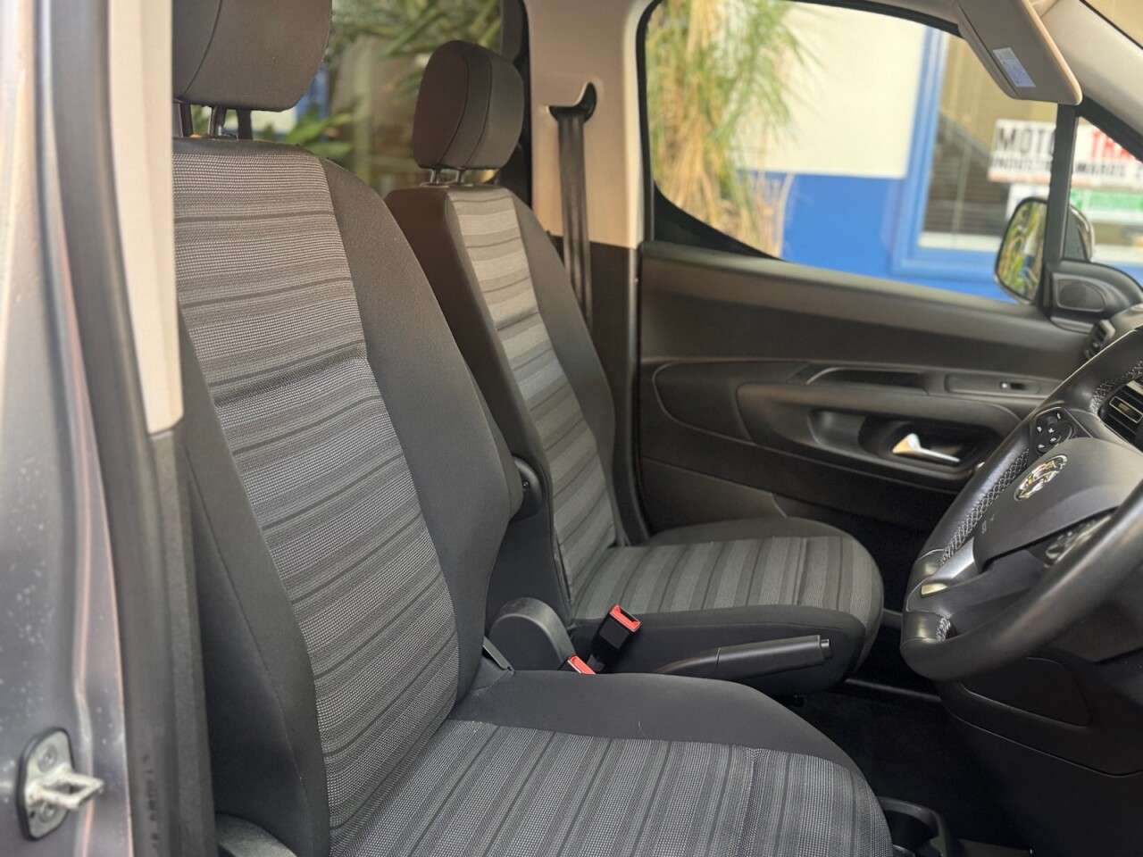 2022 VAUXHALL COMBO LIFE 2022 VAUXHALL COMBO LIFE