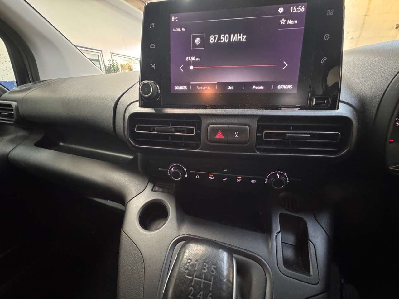 2022 VAUXHALL COMBO LIFE 2022 VAUXHALL COMBO LIFE