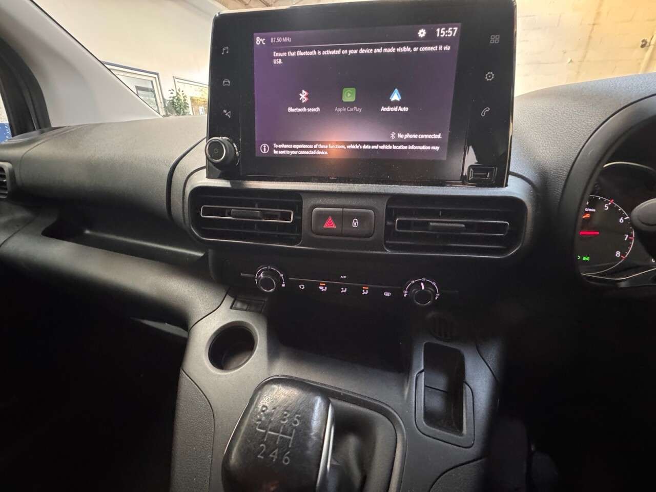 2022 VAUXHALL COMBO LIFE 2022 VAUXHALL COMBO LIFE