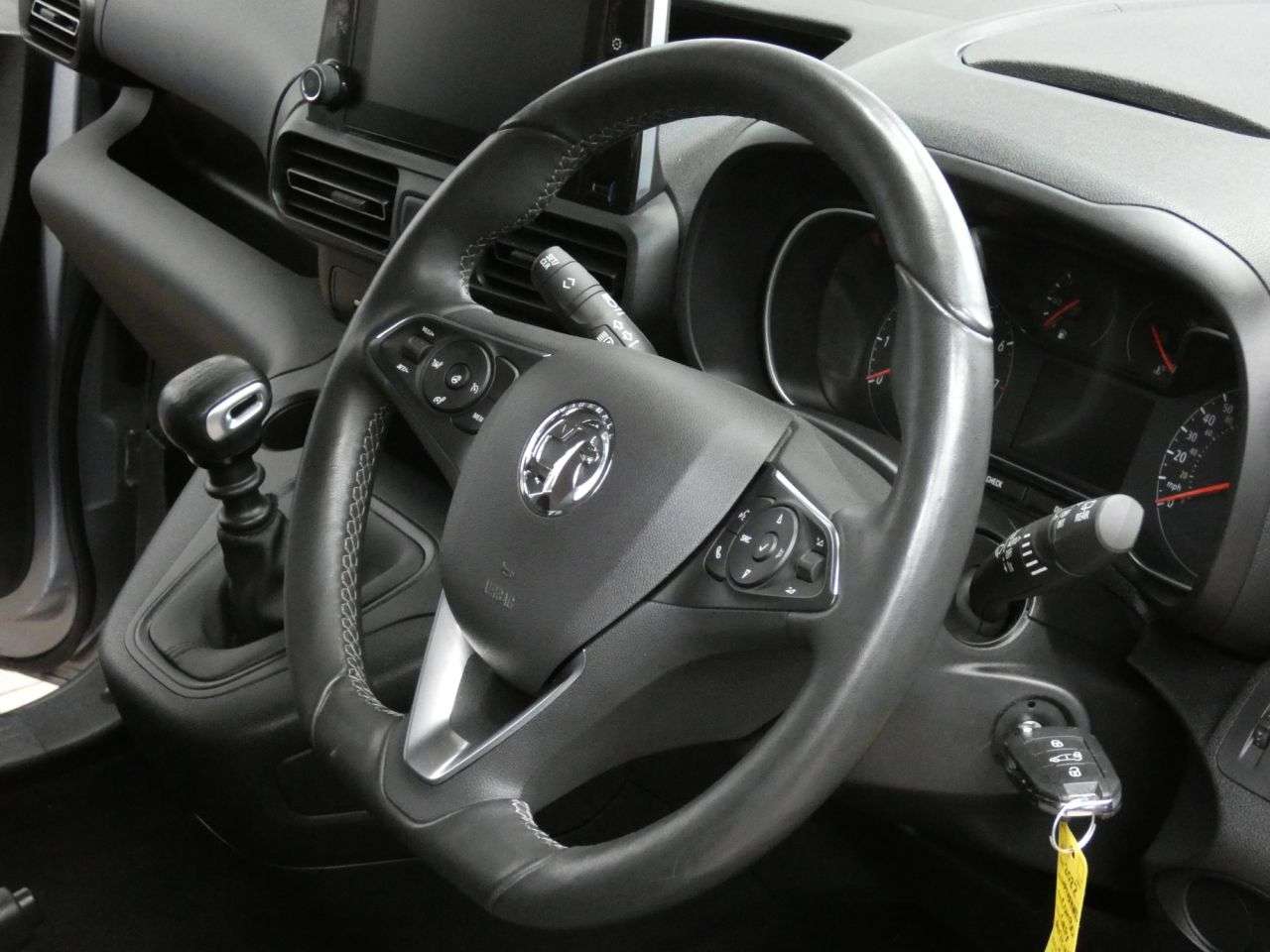 2022 VAUXHALL COMBO LIFE 2022 VAUXHALL COMBO LIFE