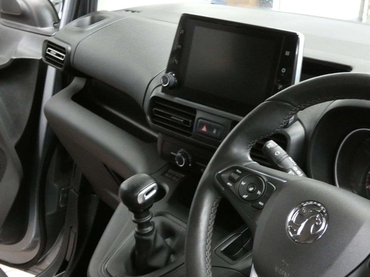 2022 VAUXHALL COMBO LIFE 2022 VAUXHALL COMBO LIFE