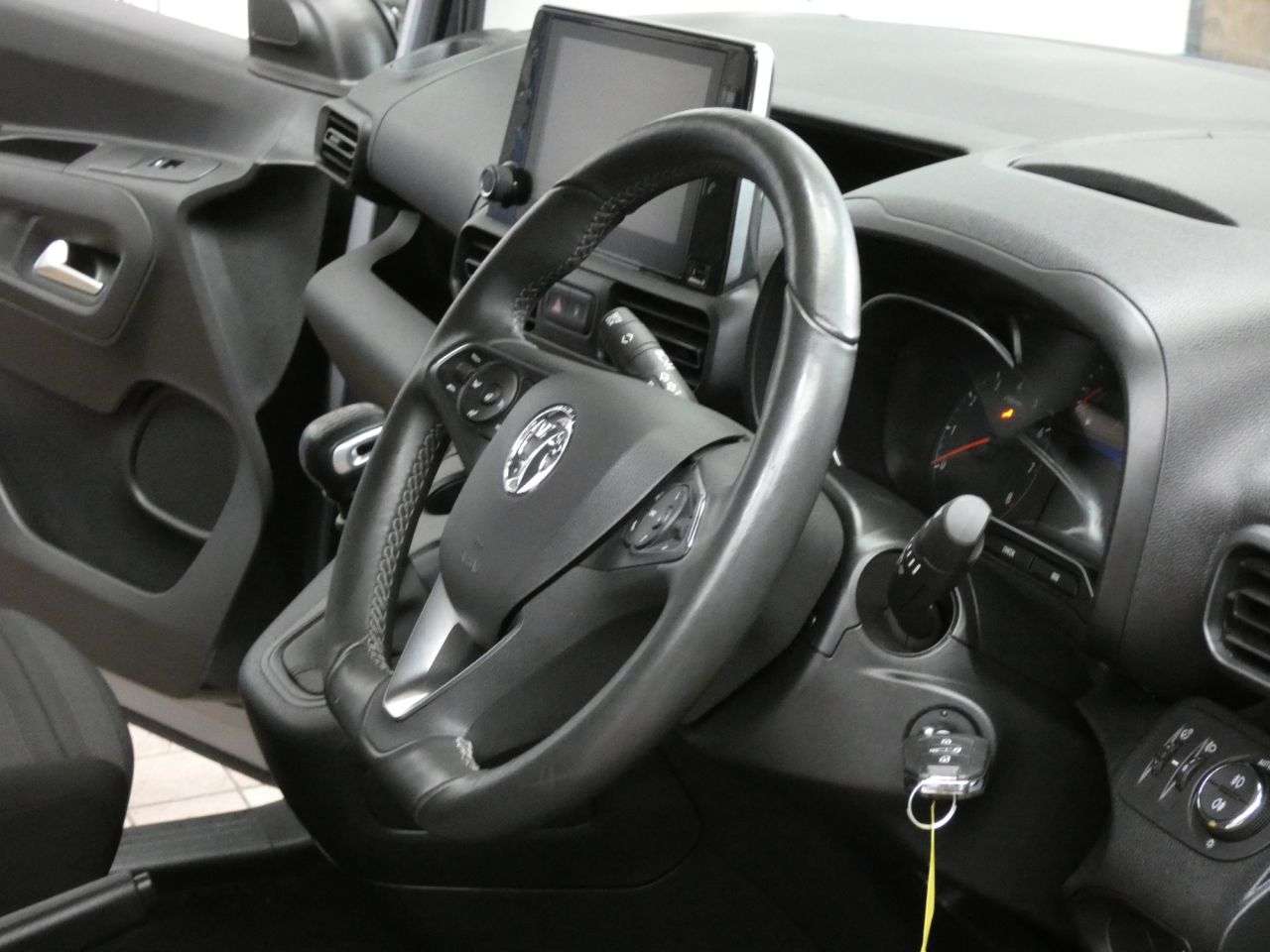 2022 VAUXHALL COMBO LIFE 2022 VAUXHALL COMBO LIFE