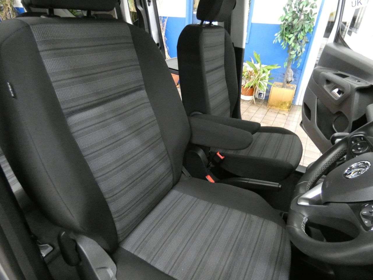 2022 VAUXHALL COMBO LIFE 2022 VAUXHALL COMBO LIFE