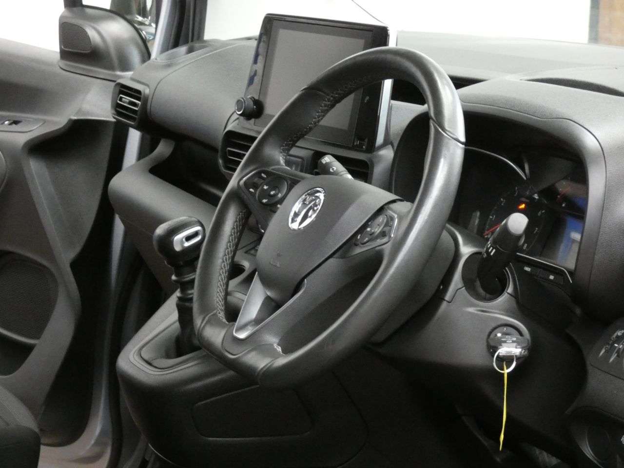 2022 VAUXHALL COMBO LIFE 2022 VAUXHALL COMBO LIFE