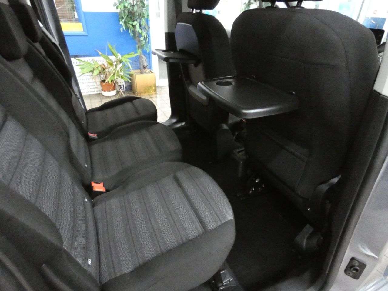 2022 VAUXHALL COMBO LIFE 2022 VAUXHALL COMBO LIFE