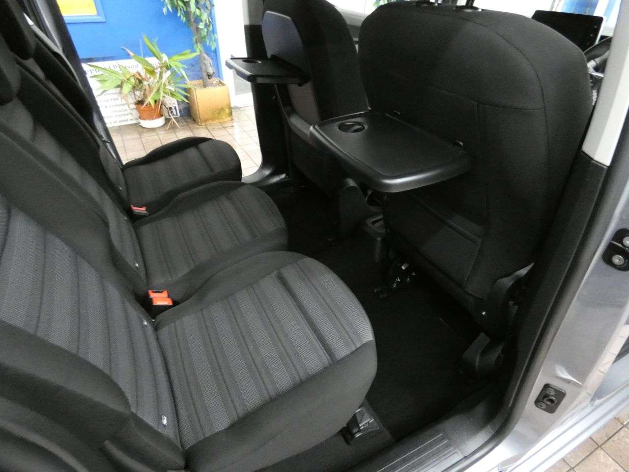 2022 VAUXHALL COMBO LIFE 2022 VAUXHALL COMBO LIFE