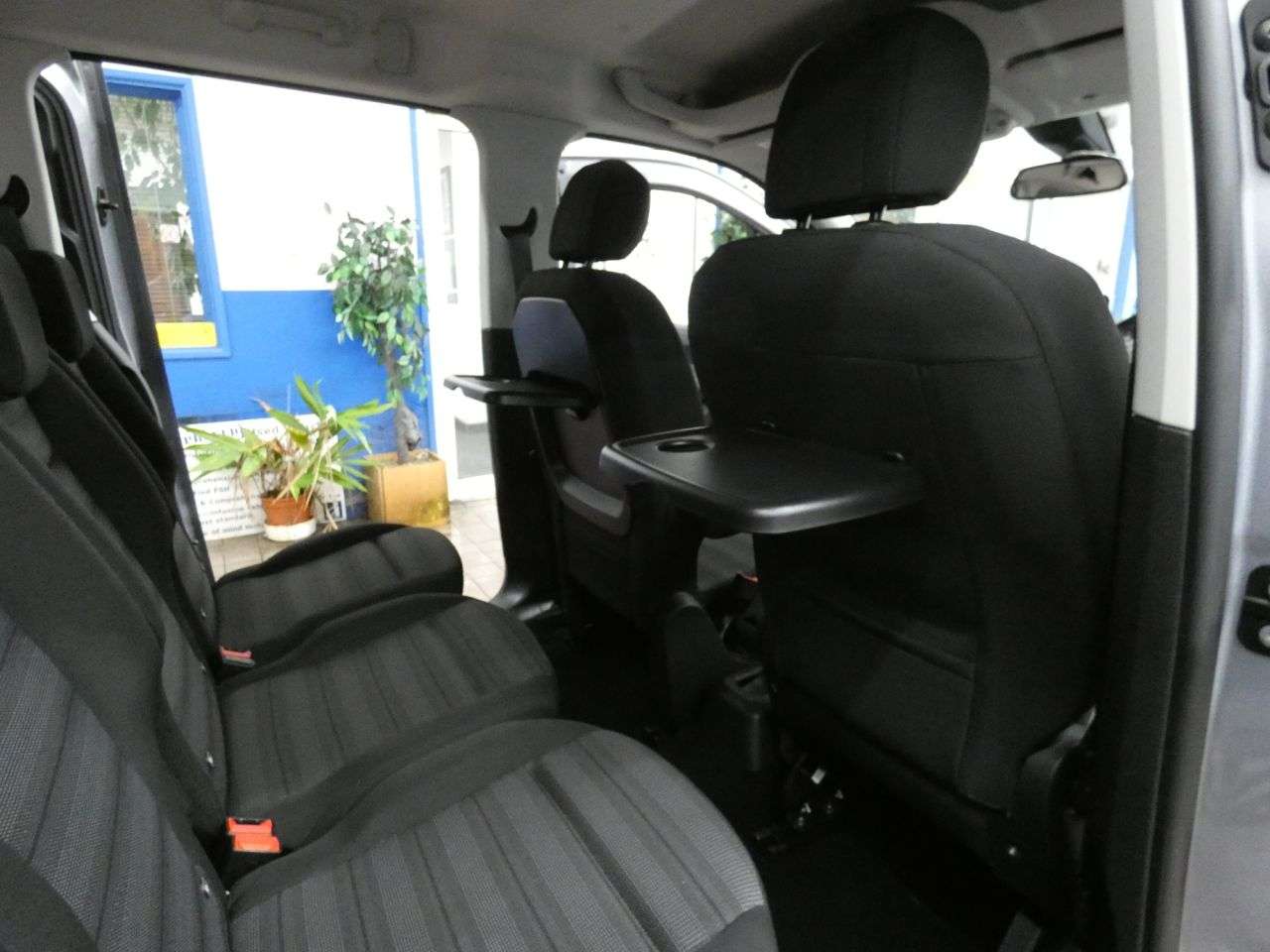 2022 VAUXHALL COMBO LIFE 2022 VAUXHALL COMBO LIFE
