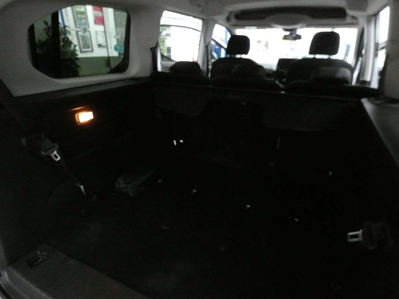 2022 VAUXHALL COMBO LIFE 2022 VAUXHALL COMBO LIFE