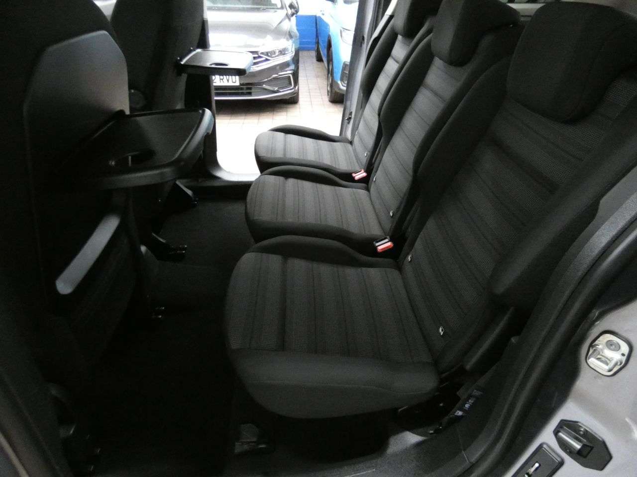 2022 VAUXHALL COMBO LIFE 2022 VAUXHALL COMBO LIFE