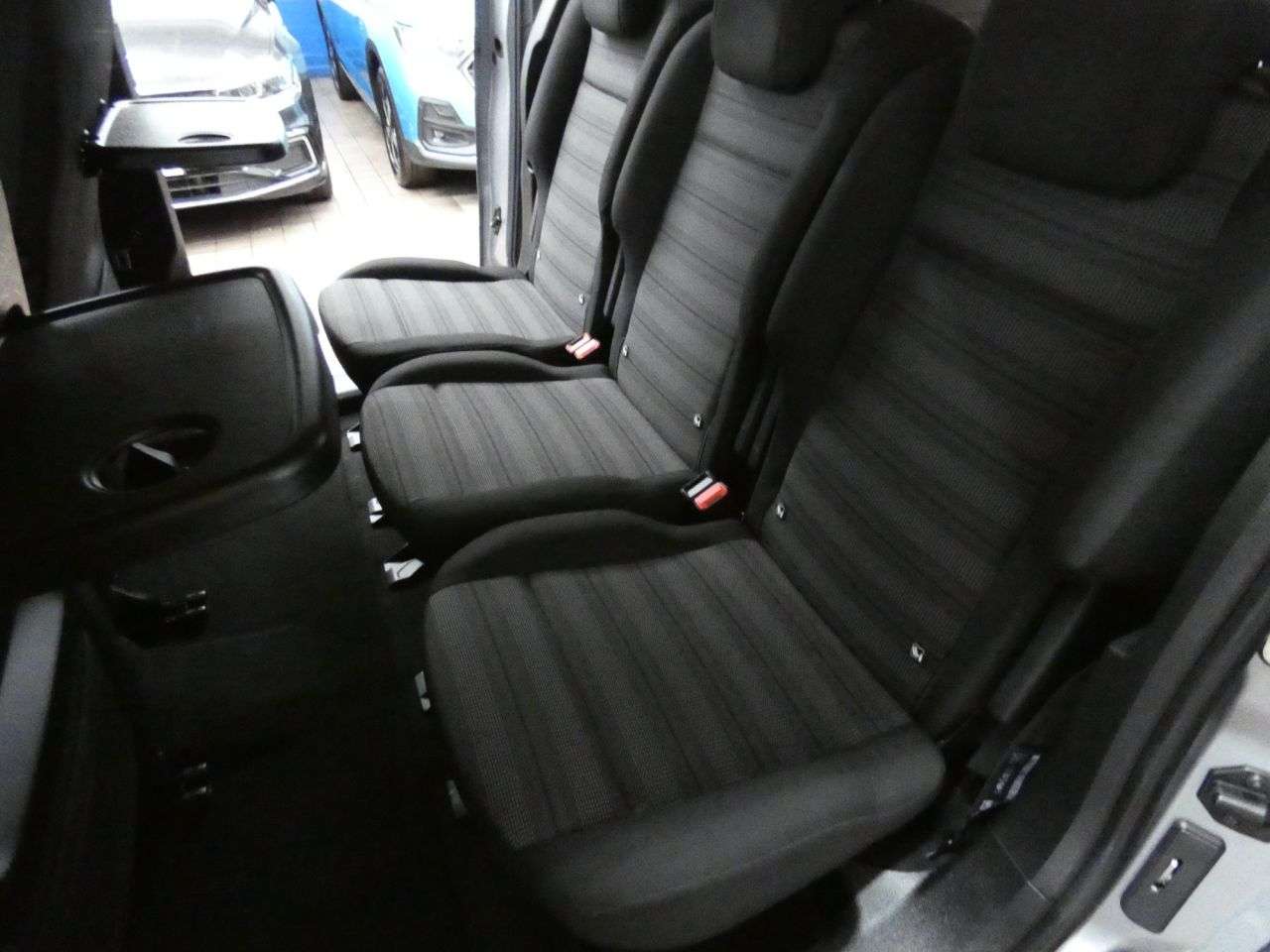 2022 VAUXHALL COMBO LIFE 2022 VAUXHALL COMBO LIFE