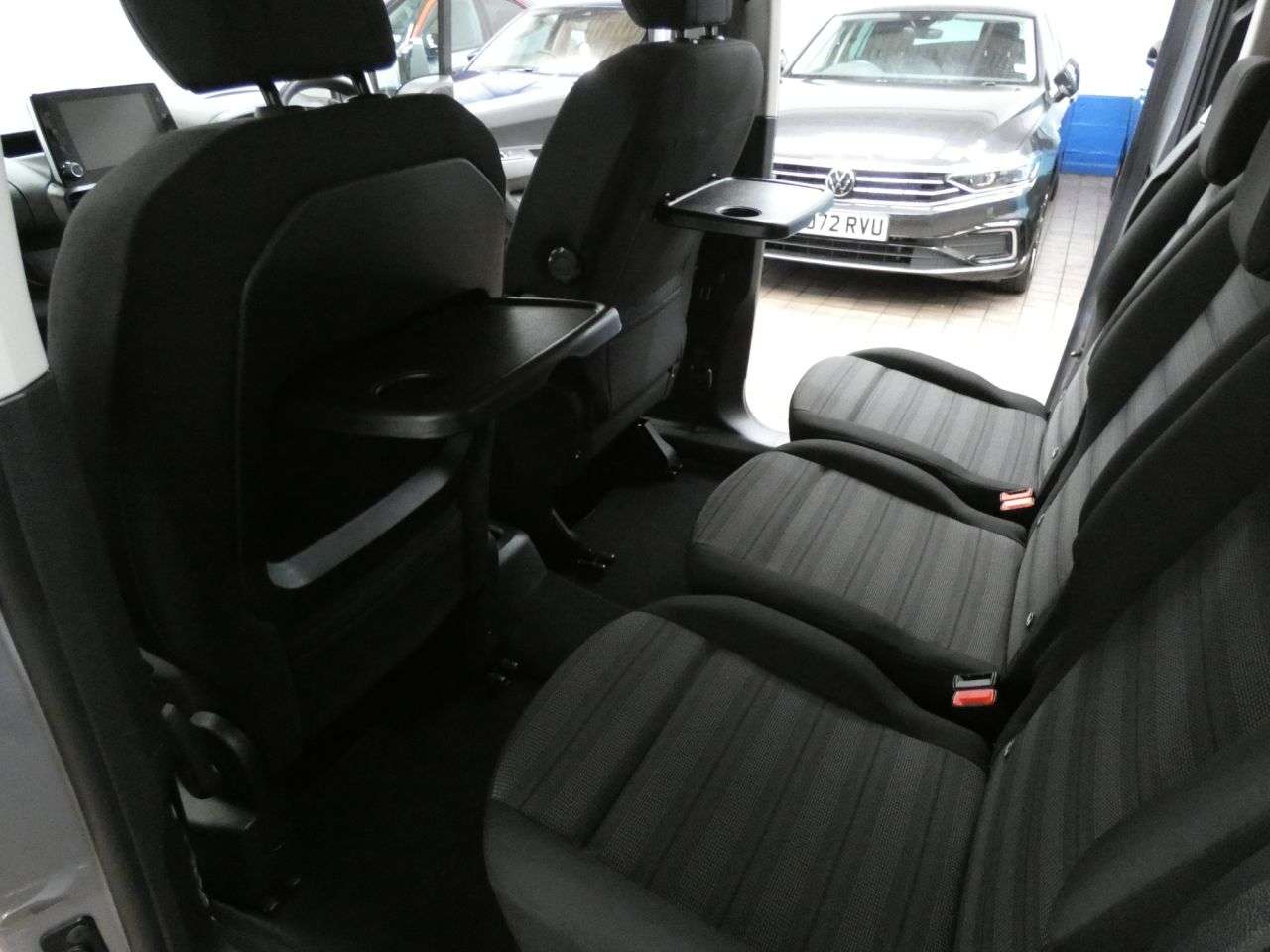 2022 VAUXHALL COMBO LIFE 2022 VAUXHALL COMBO LIFE