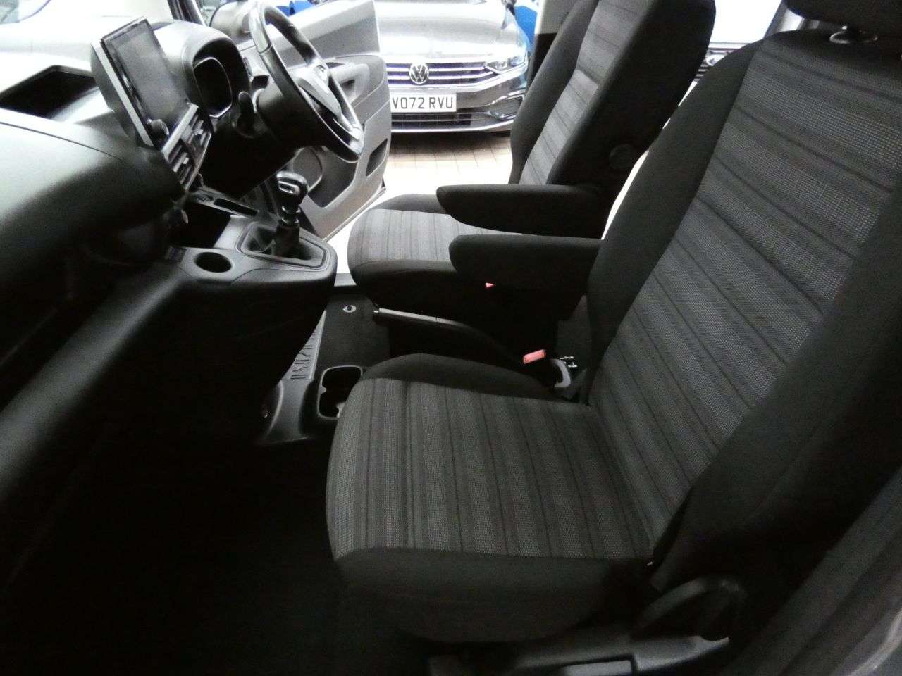 2022 VAUXHALL COMBO LIFE 2022 VAUXHALL COMBO LIFE