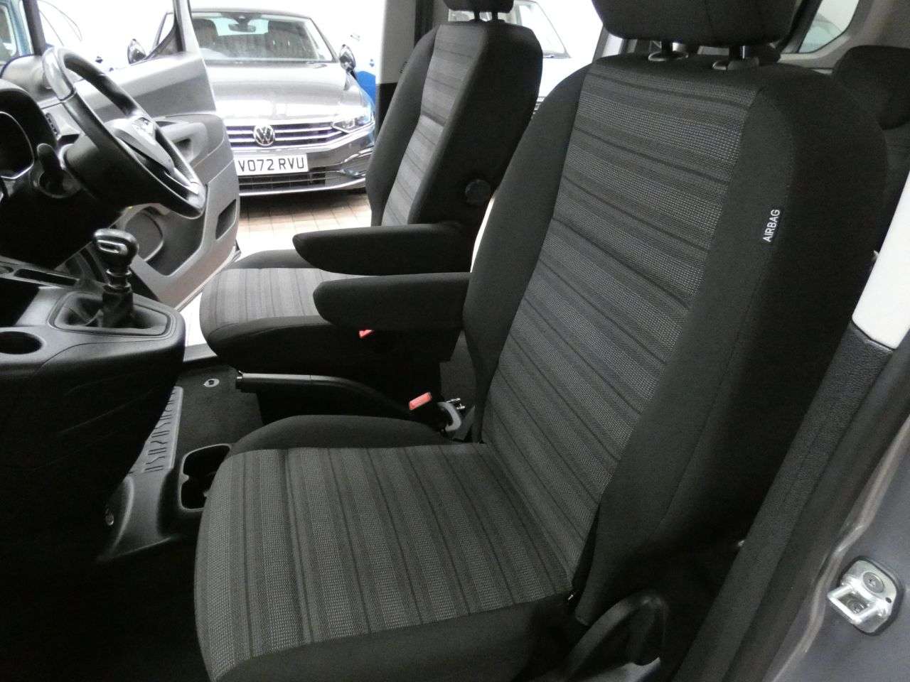 2022 VAUXHALL COMBO LIFE 2022 VAUXHALL COMBO LIFE