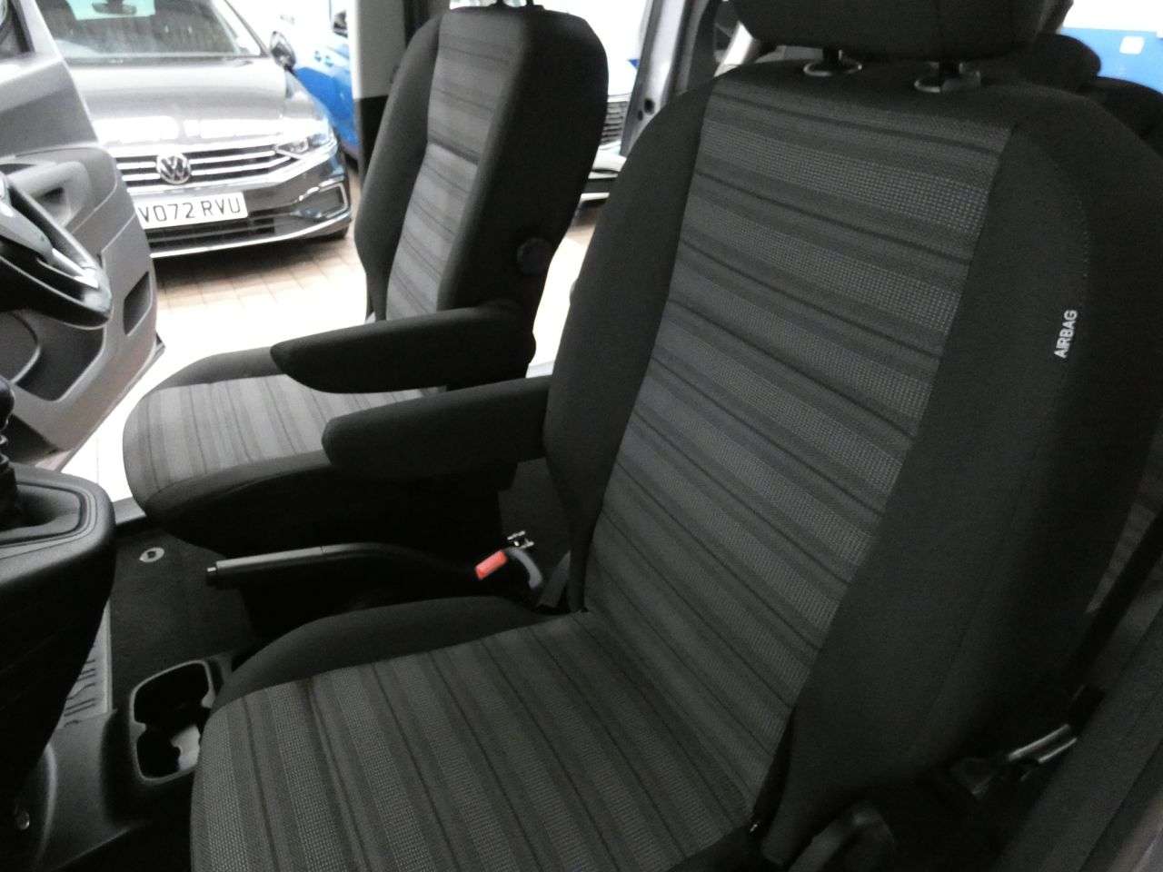 2022 VAUXHALL COMBO LIFE 2022 VAUXHALL COMBO LIFE