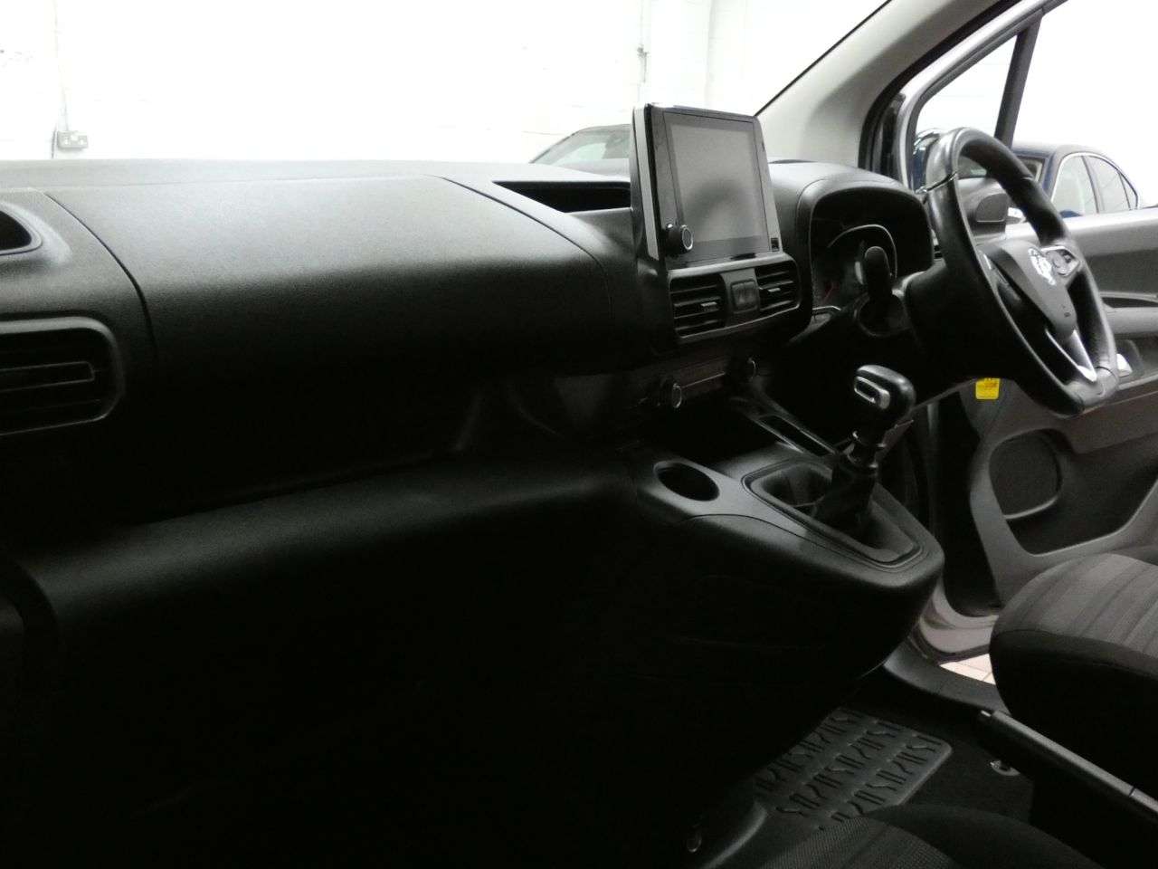 2022 VAUXHALL COMBO LIFE 2022 VAUXHALL COMBO LIFE