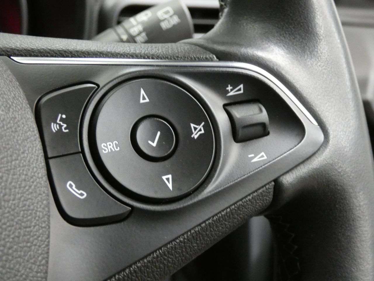 2022 VAUXHALL COMBO LIFE 2022 VAUXHALL COMBO LIFE