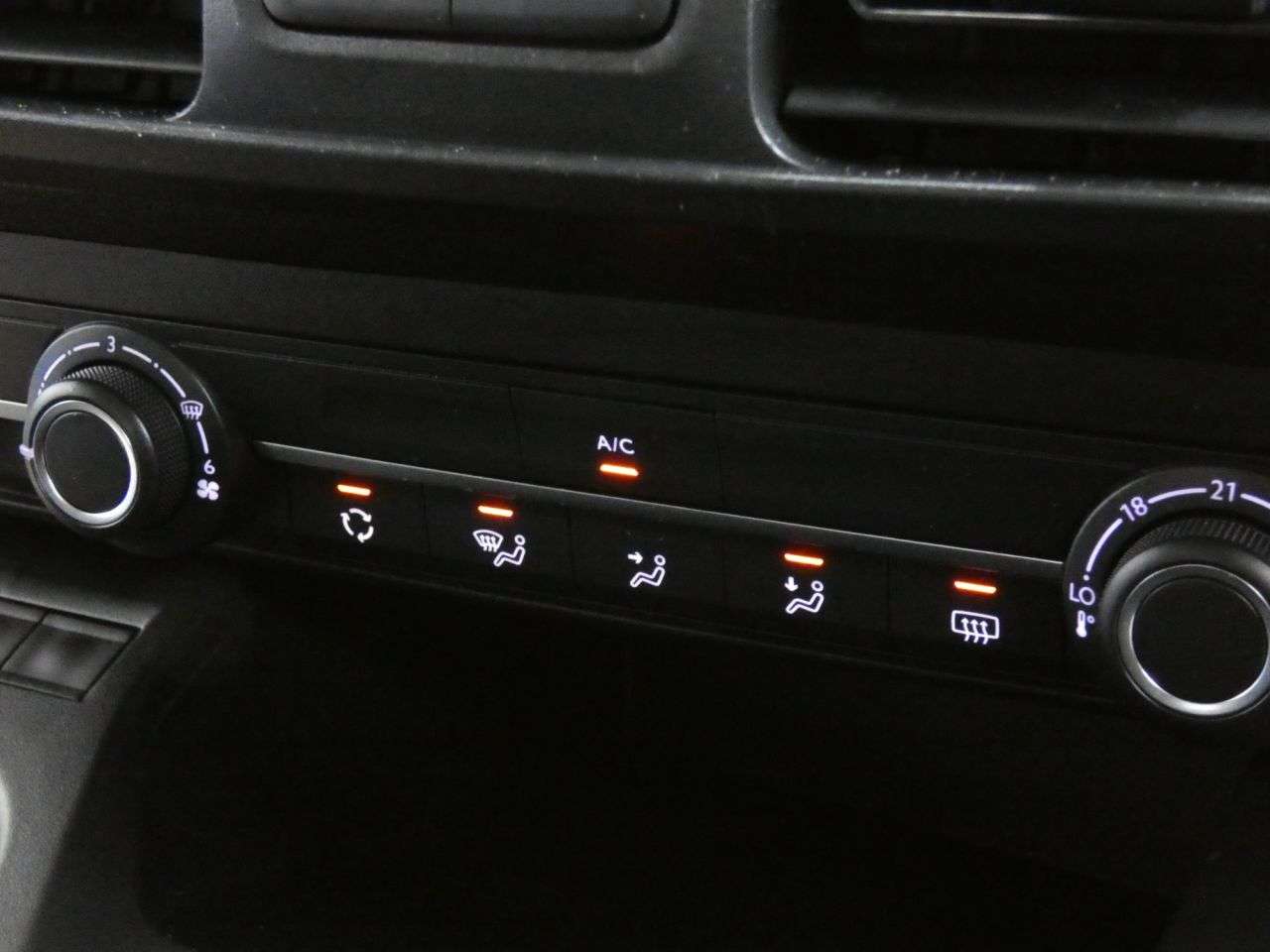 2022 VAUXHALL COMBO LIFE 2022 VAUXHALL COMBO LIFE