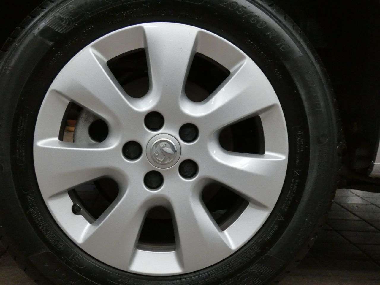 2022 VAUXHALL COMBO LIFE 2022 VAUXHALL COMBO LIFE