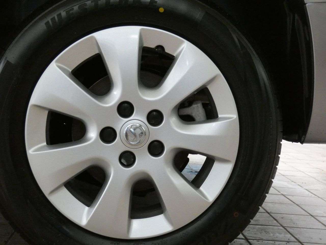 2022 VAUXHALL COMBO LIFE 2022 VAUXHALL COMBO LIFE