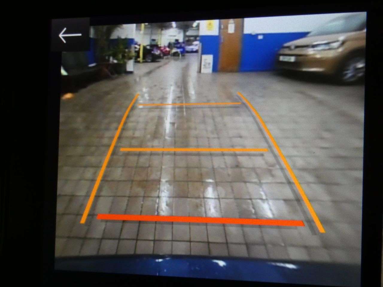 2022 VAUXHALL COMBO LIFE 2022 VAUXHALL COMBO LIFE