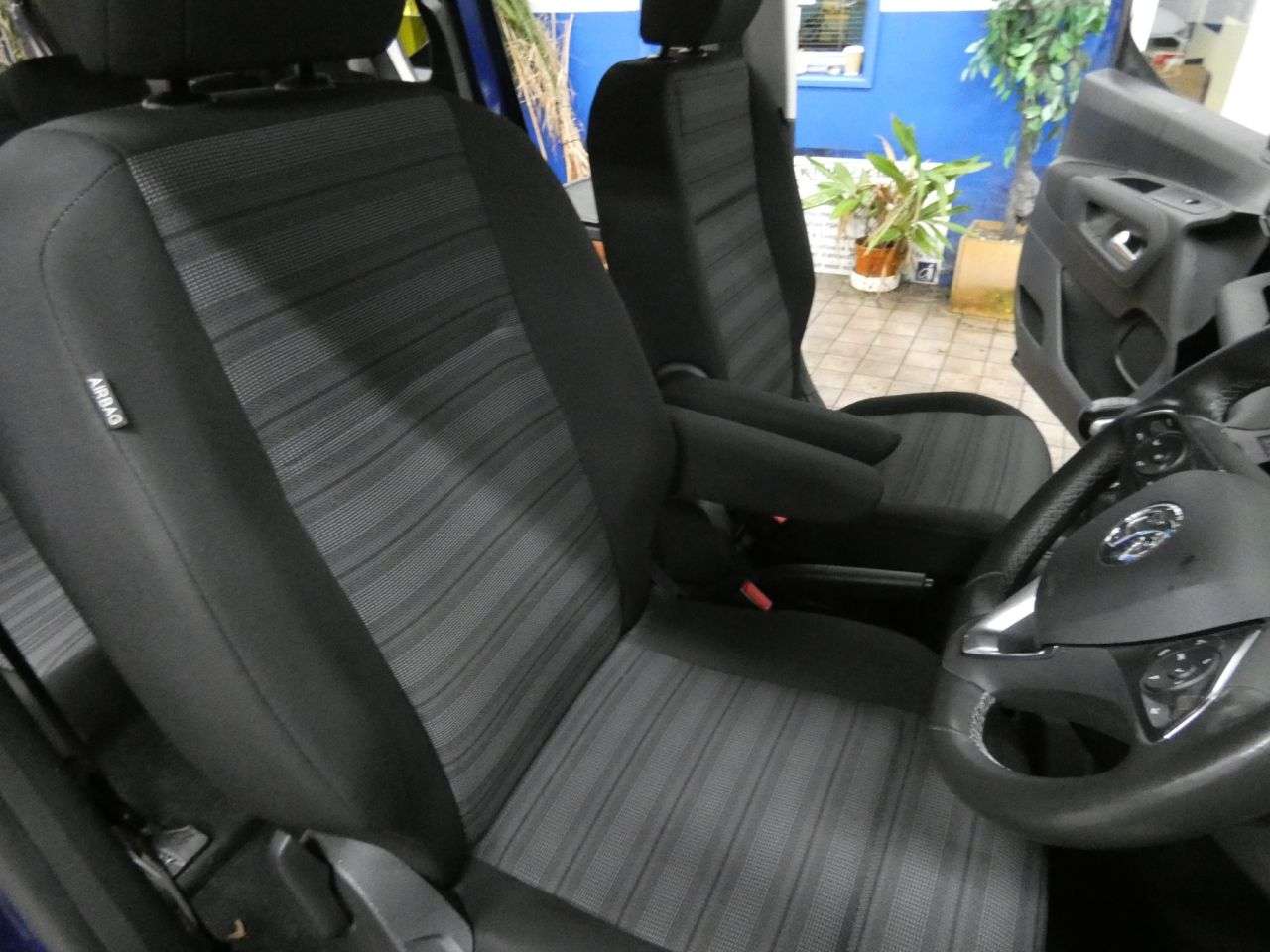 2022 VAUXHALL COMBO LIFE 2022 VAUXHALL COMBO LIFE