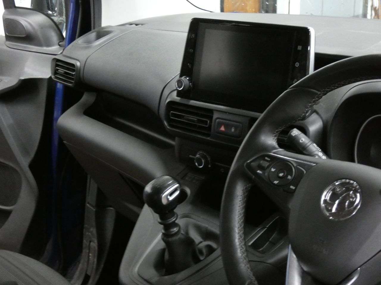 2022 VAUXHALL COMBO LIFE 2022 VAUXHALL COMBO LIFE