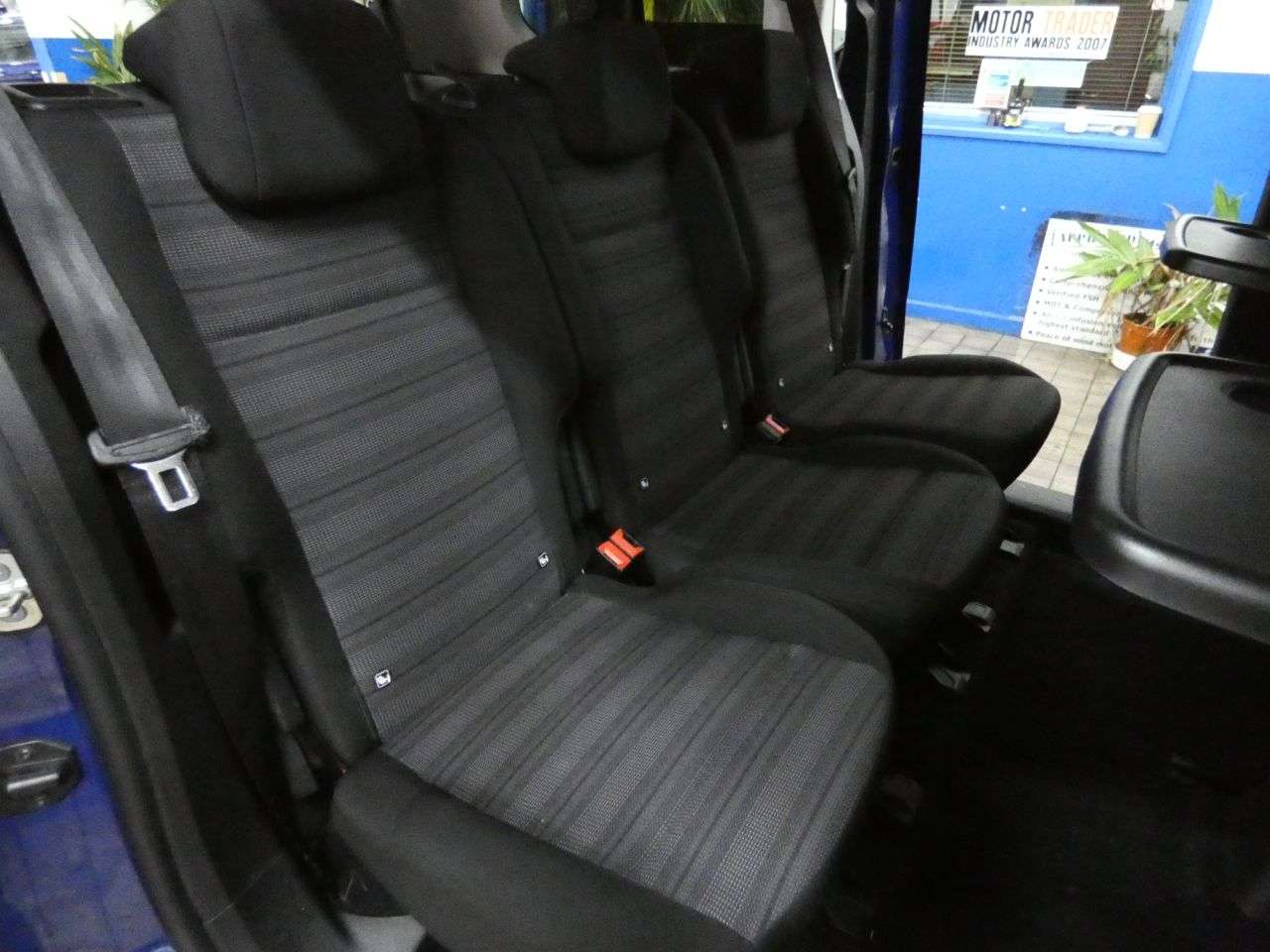 2022 VAUXHALL COMBO LIFE 2022 VAUXHALL COMBO LIFE