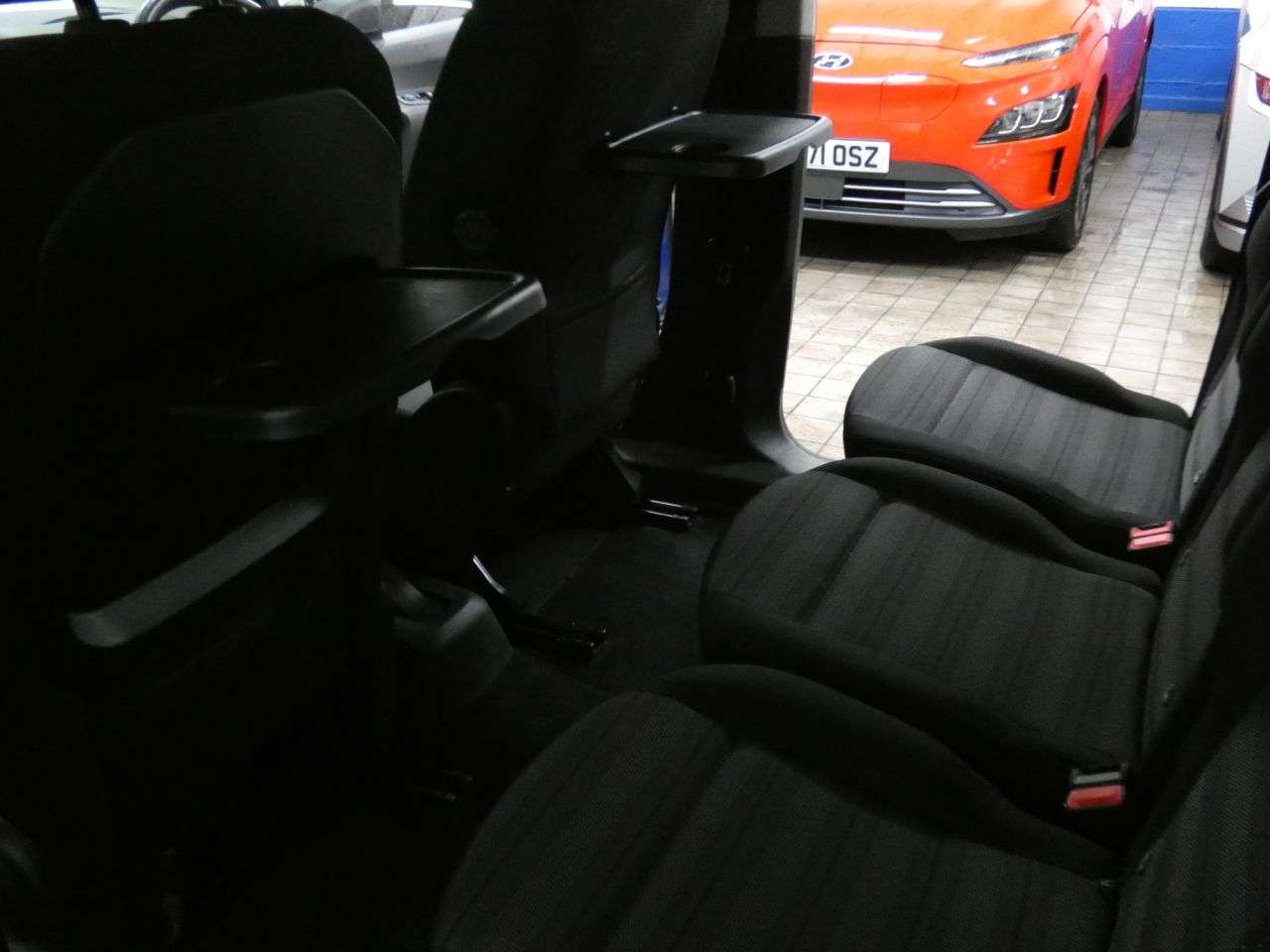 2022 VAUXHALL COMBO LIFE 2022 VAUXHALL COMBO LIFE