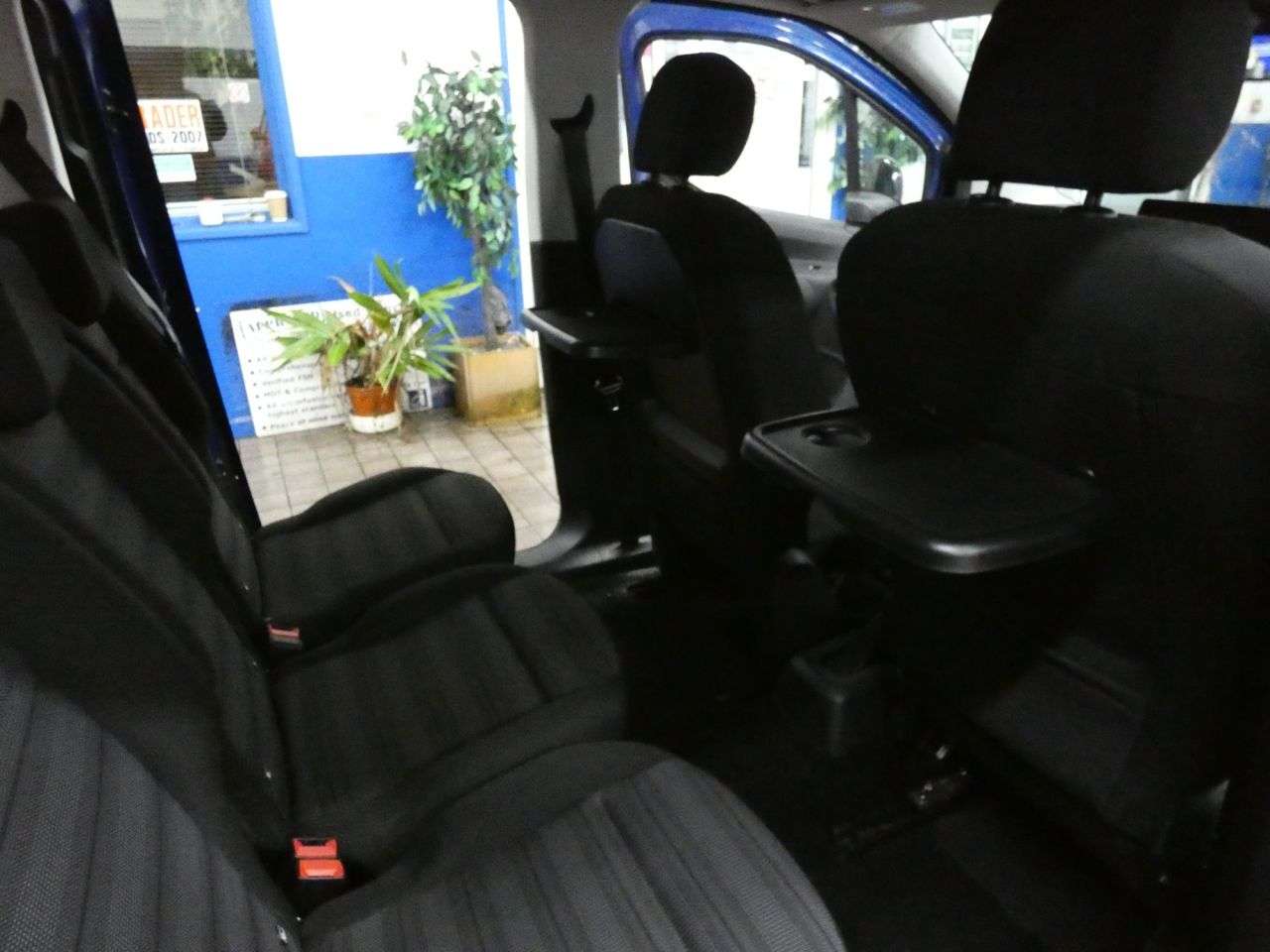 2022 VAUXHALL COMBO LIFE 2022 VAUXHALL COMBO LIFE