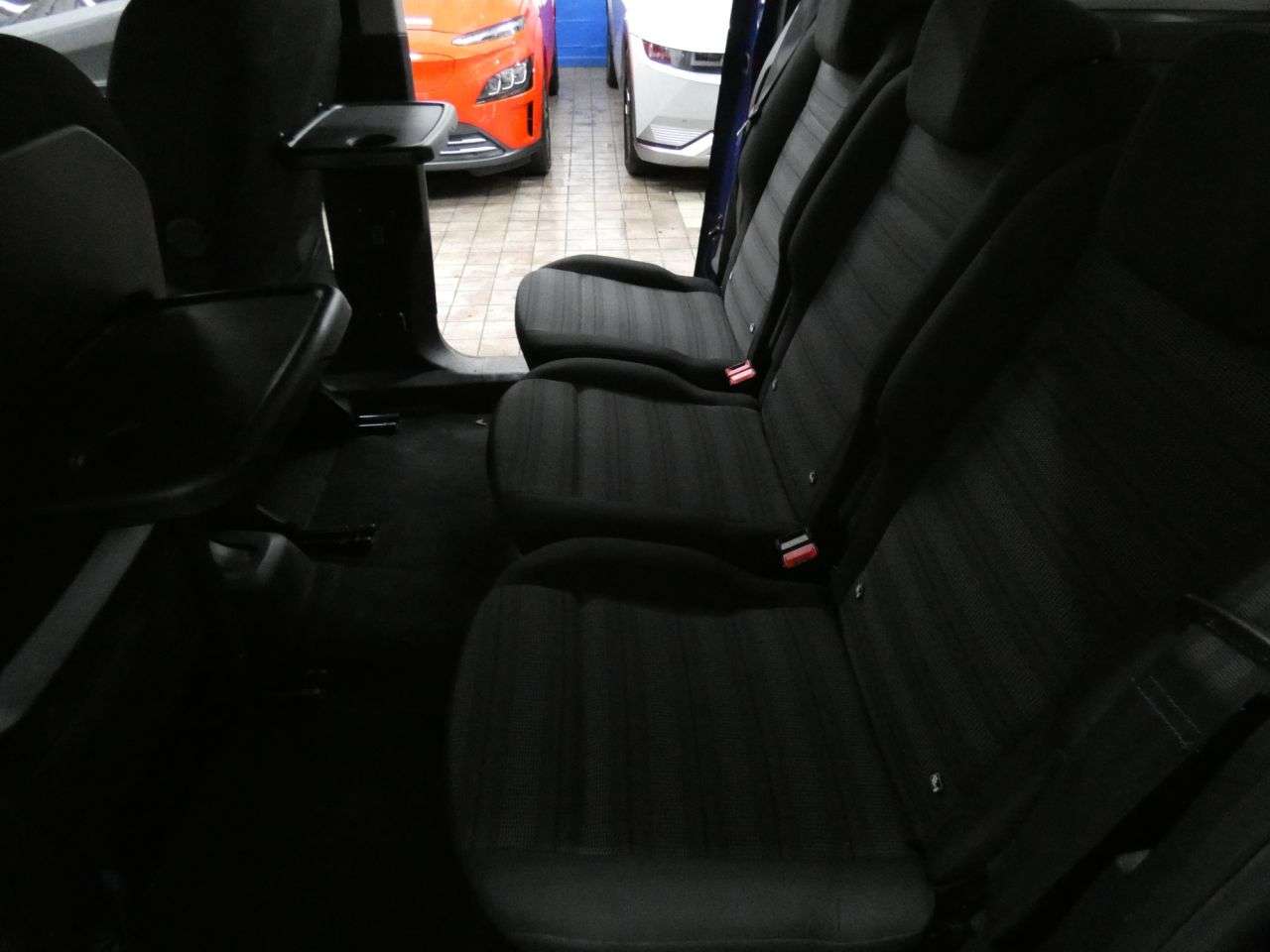 2022 VAUXHALL COMBO LIFE 2022 VAUXHALL COMBO LIFE