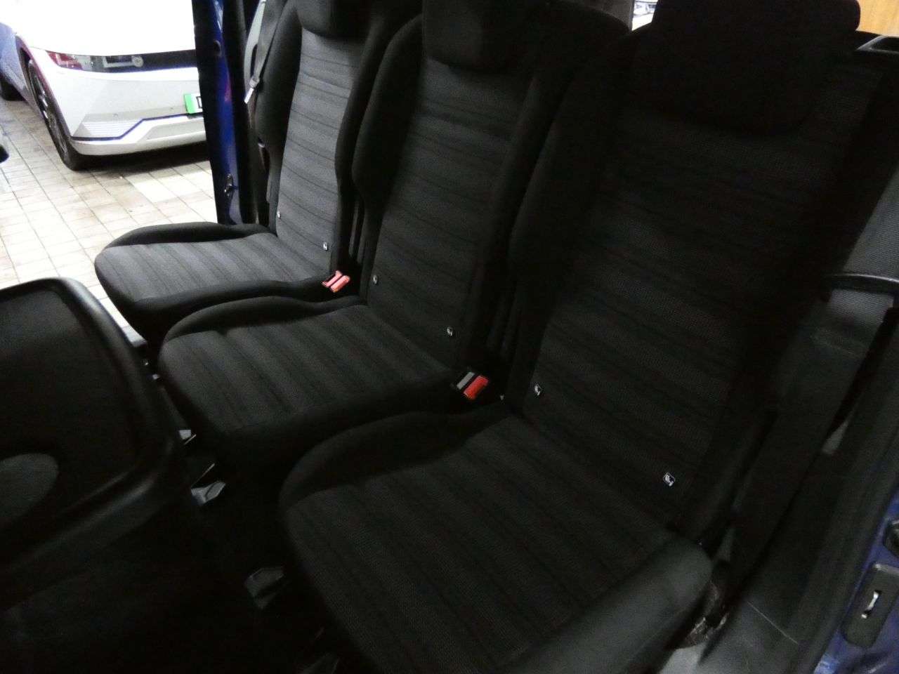 2022 VAUXHALL COMBO LIFE 2022 VAUXHALL COMBO LIFE