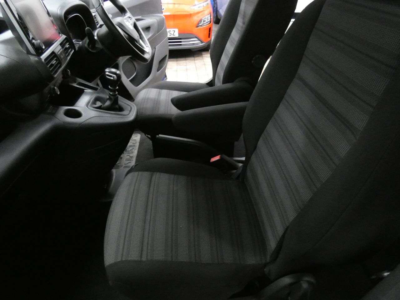 2022 VAUXHALL COMBO LIFE 2022 VAUXHALL COMBO LIFE