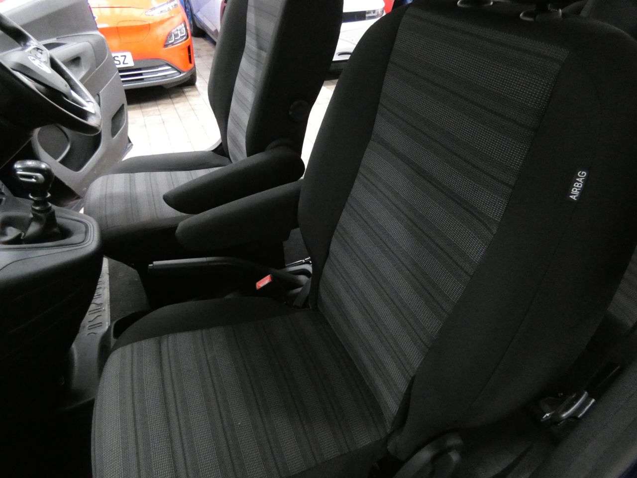 2022 VAUXHALL COMBO LIFE 2022 VAUXHALL COMBO LIFE