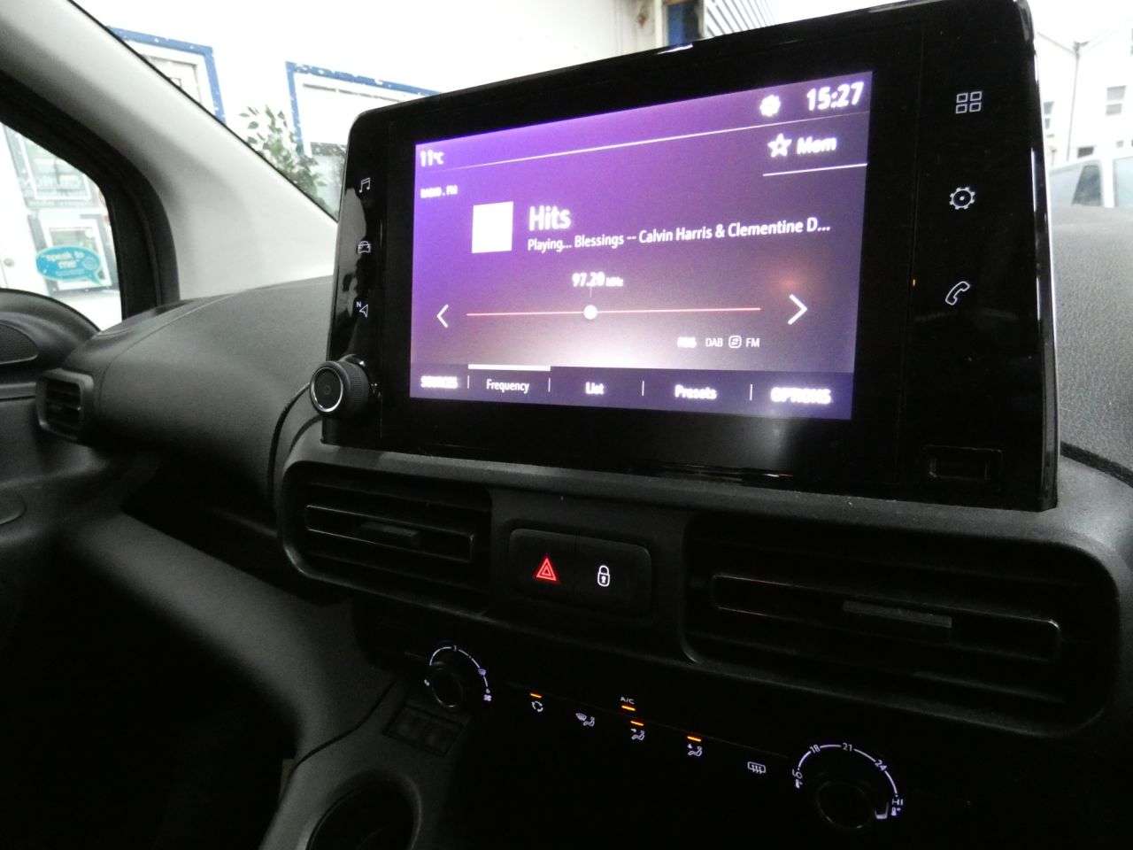 2022 VAUXHALL COMBO LIFE 2022 VAUXHALL COMBO LIFE