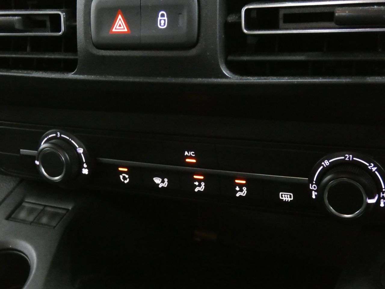 2022 VAUXHALL COMBO LIFE 2022 VAUXHALL COMBO LIFE