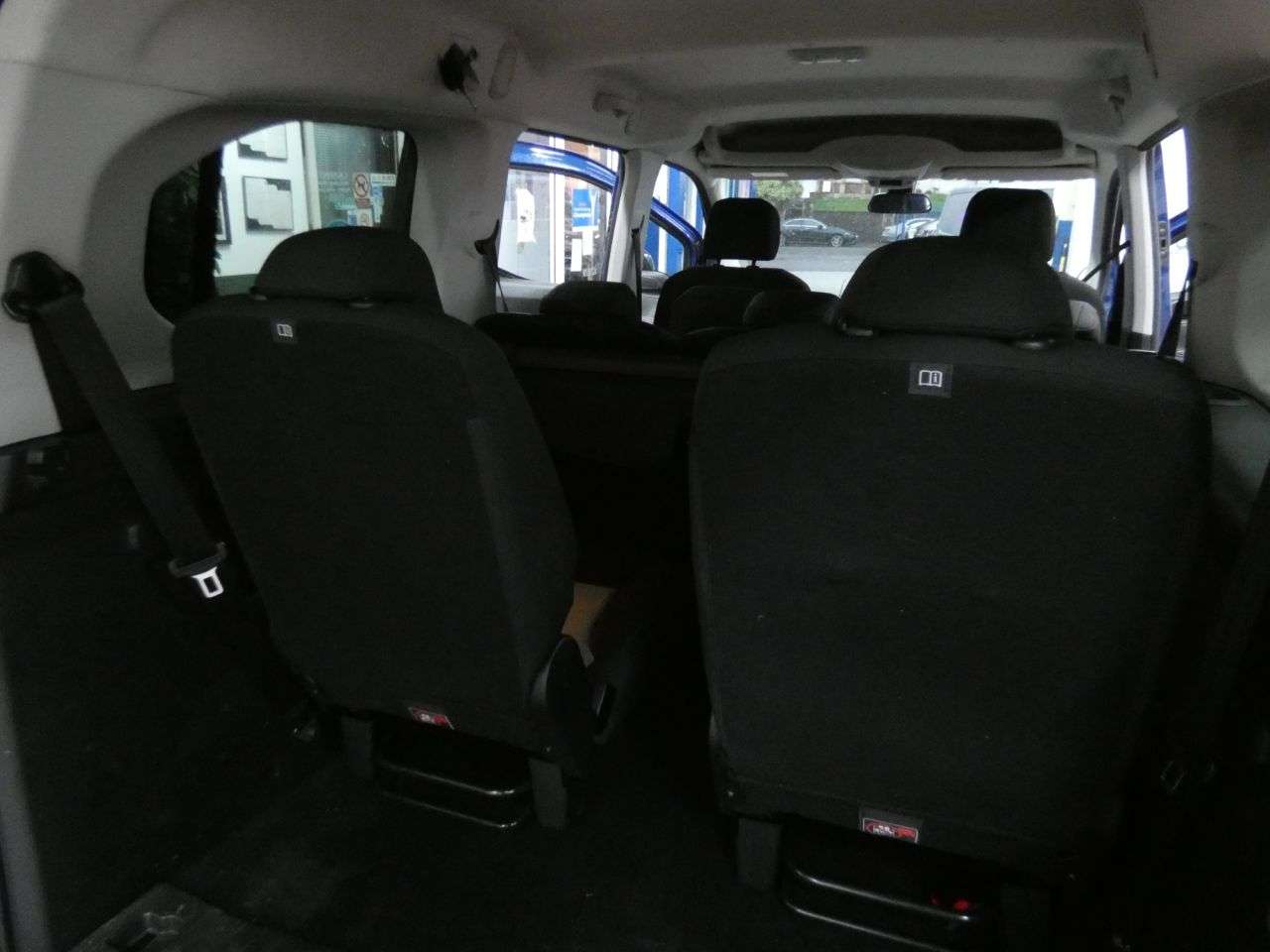 2022 VAUXHALL COMBO LIFE 2022 VAUXHALL COMBO LIFE