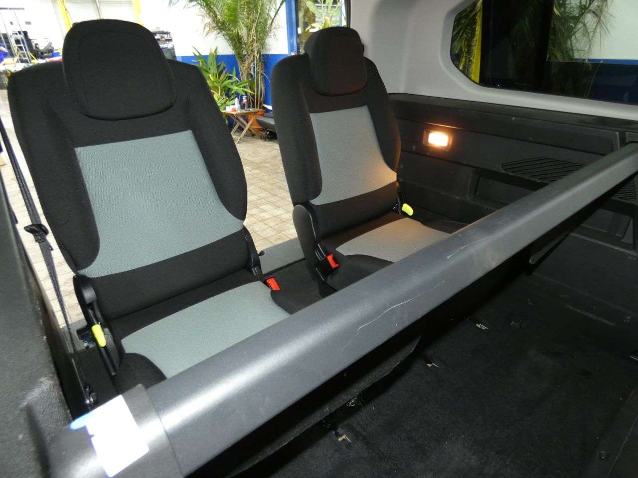 2022 VAUXHALL COMBO LIFE 2022 VAUXHALL COMBO LIFE