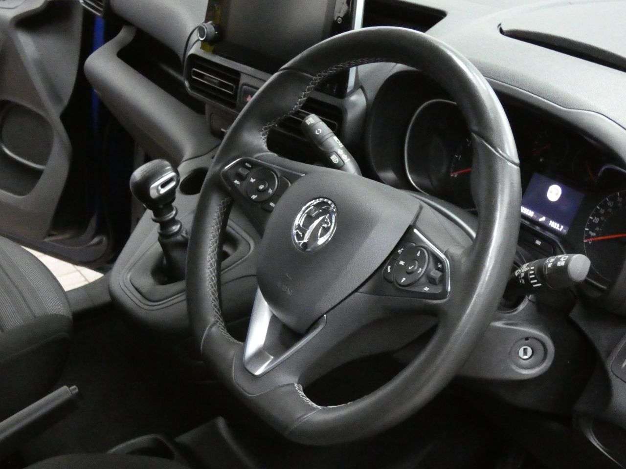 2022 VAUXHALL COMBO LIFE 2022 VAUXHALL COMBO LIFE