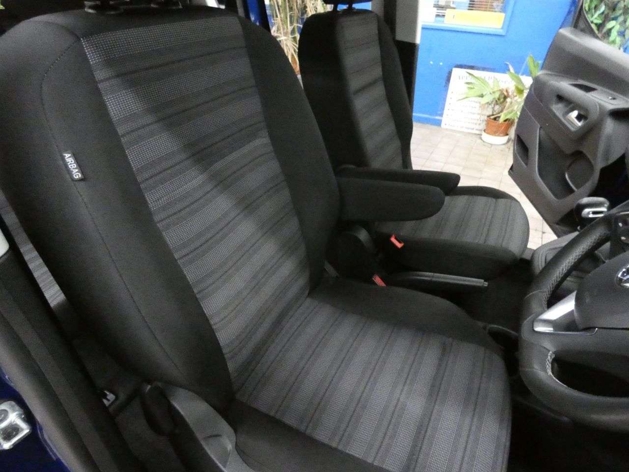 2022 VAUXHALL COMBO LIFE 2022 VAUXHALL COMBO LIFE