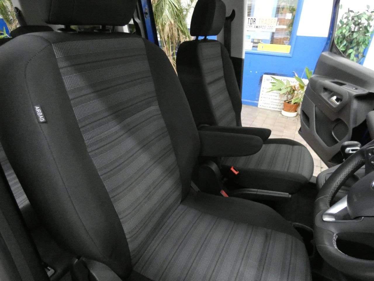 2022 VAUXHALL COMBO LIFE 2022 VAUXHALL COMBO LIFE