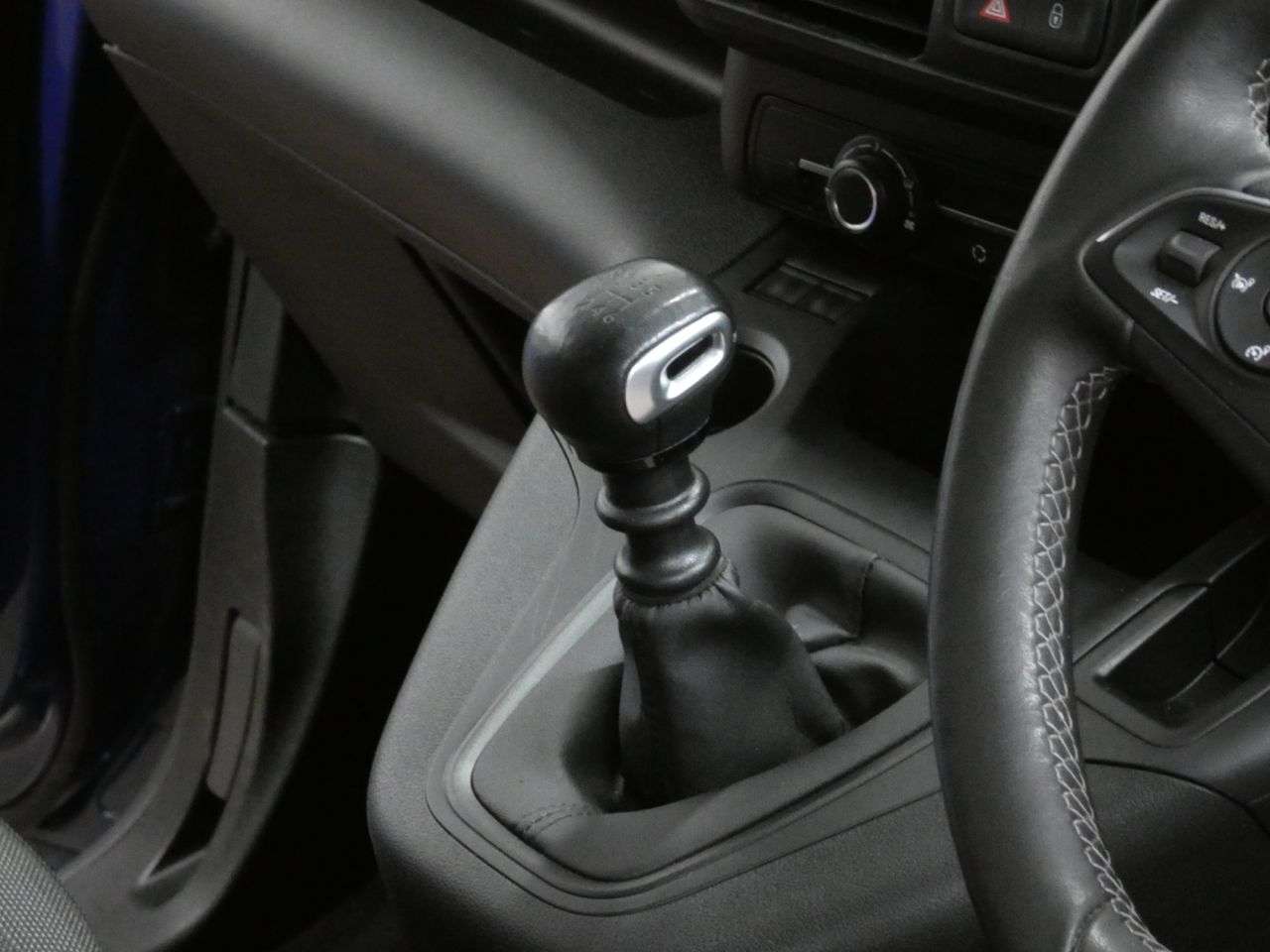 2022 VAUXHALL COMBO LIFE 2022 VAUXHALL COMBO LIFE