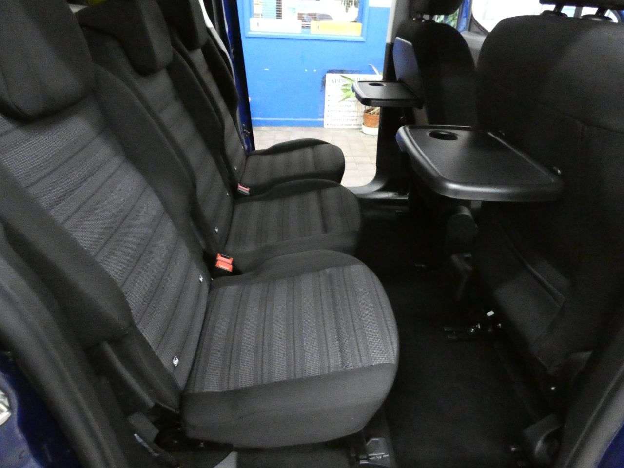 2022 VAUXHALL COMBO LIFE 2022 VAUXHALL COMBO LIFE