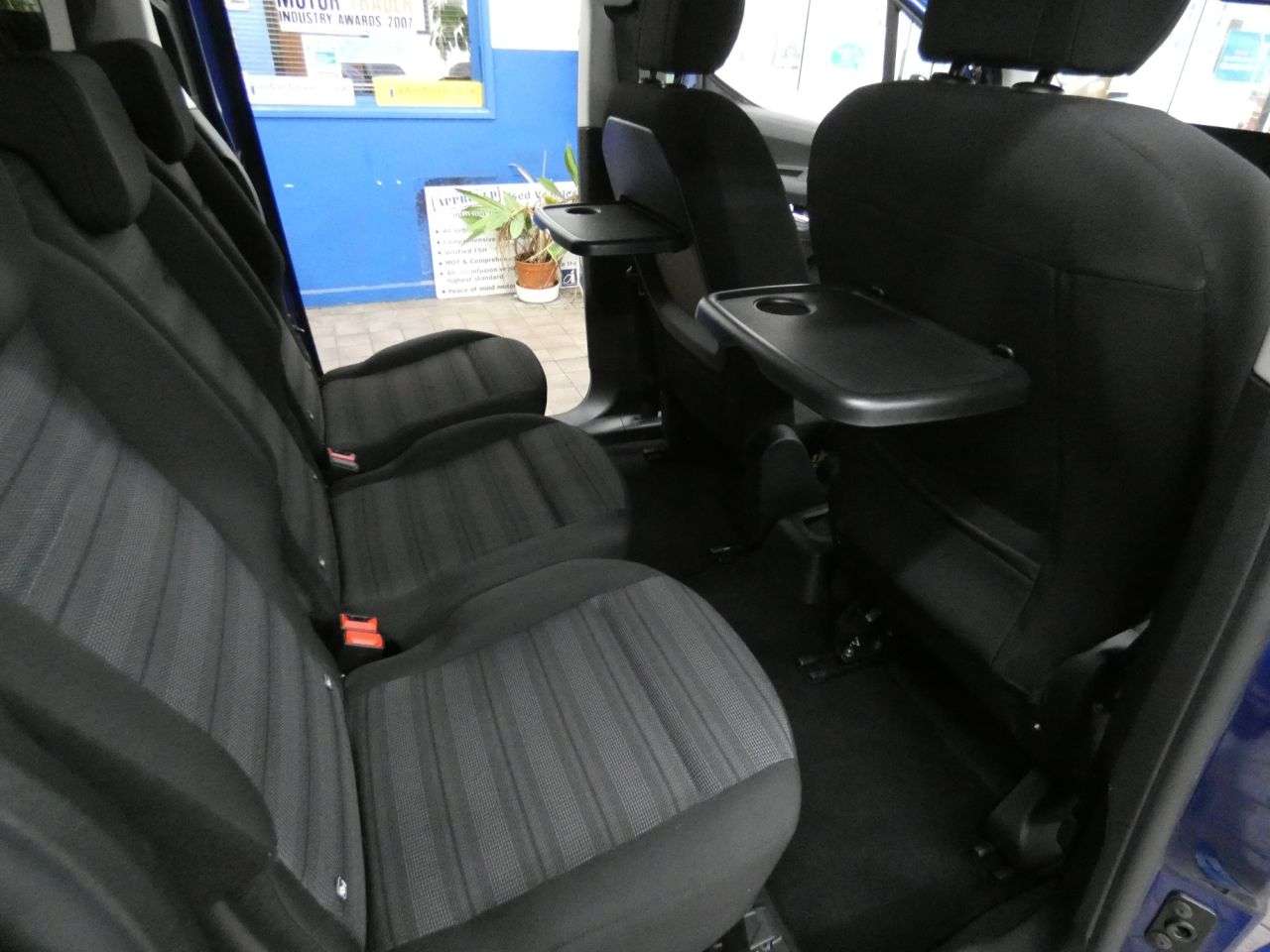 2022 VAUXHALL COMBO LIFE 2022 VAUXHALL COMBO LIFE