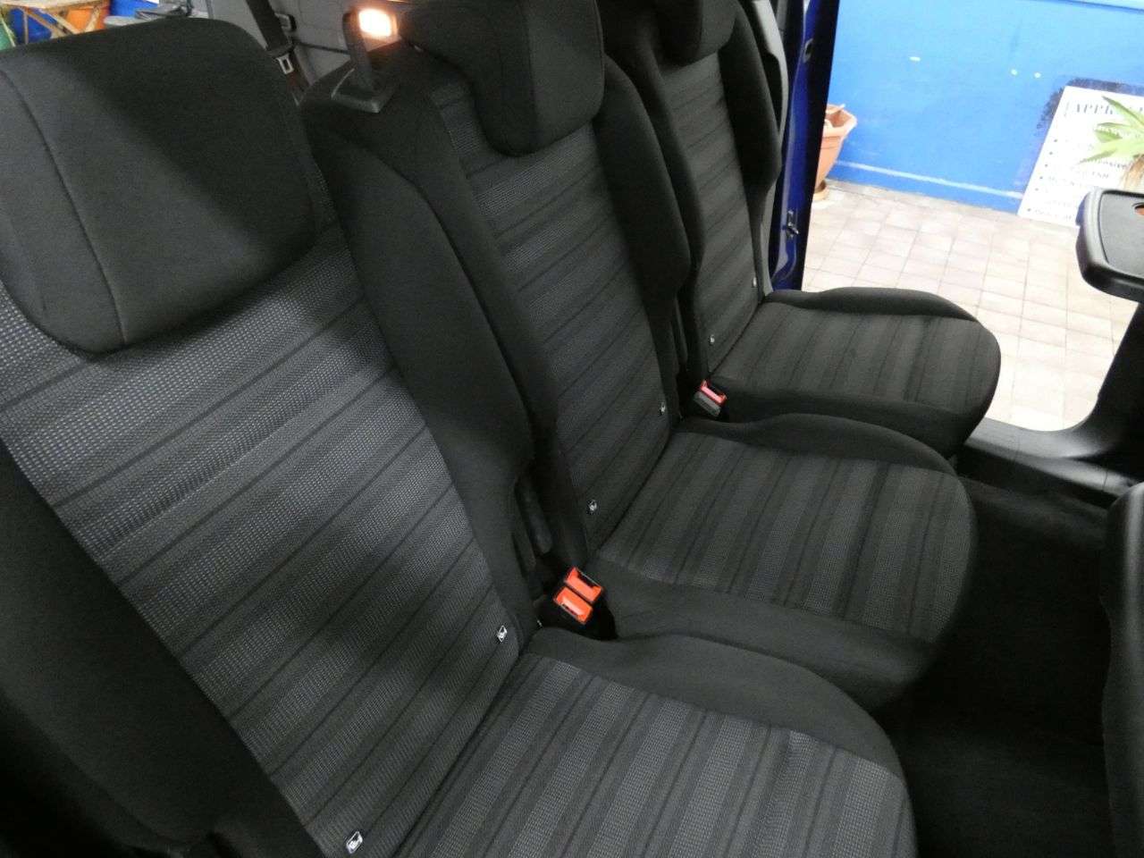 2022 VAUXHALL COMBO LIFE 2022 VAUXHALL COMBO LIFE