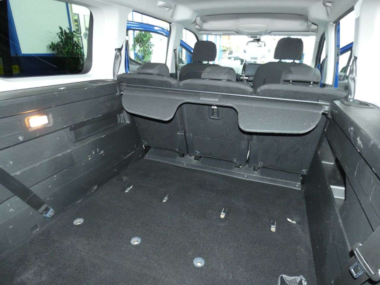 2022 VAUXHALL COMBO LIFE 2022 VAUXHALL COMBO LIFE