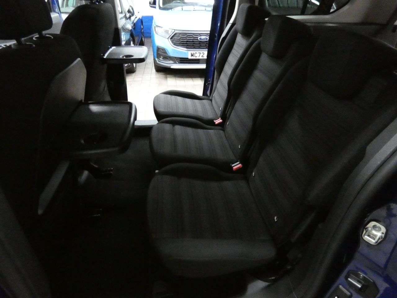 2022 VAUXHALL COMBO LIFE 2022 VAUXHALL COMBO LIFE