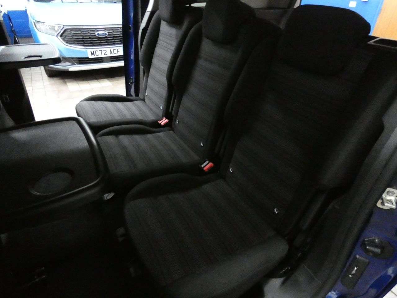 2022 VAUXHALL COMBO LIFE 2022 VAUXHALL COMBO LIFE