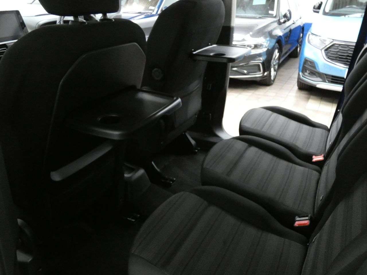 2022 VAUXHALL COMBO LIFE 2022 VAUXHALL COMBO LIFE